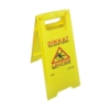 LOREX LR-222K складная табличка Attention Caution Slippery When Wet