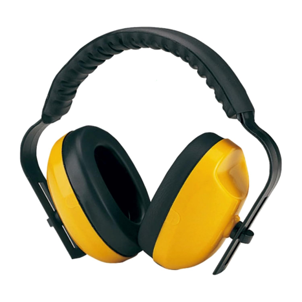 LOREX EY23-1 противошумные наушники SNR 25 dB EN 352-1