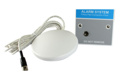 C-TEC BF320 – Вибрационная подушка для пожарной сигнализации